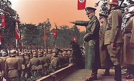 Fin de la Segunda Guerra Mundial