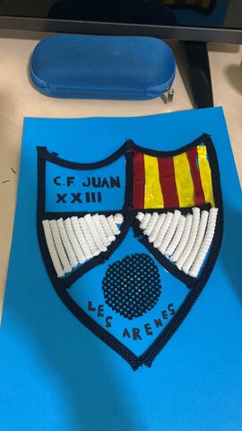 Ens anem tots els amics al Juan XXIII