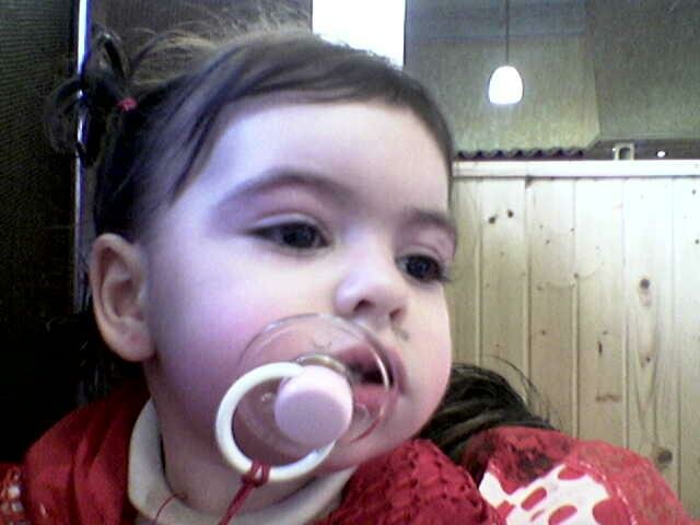 Neixement de la meva germana