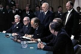 Paris Peace Accords