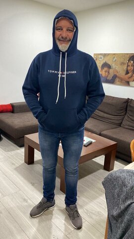 Neixement del meu pare