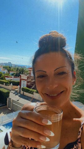 Neixement de la meva mare