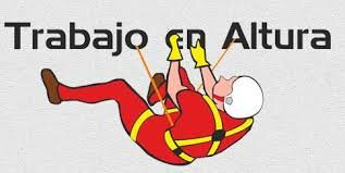 RESOLUCIÓN 1409 DE 2012 EL REGLAMENTO DE SEGURIDAD PARA LA PROTECCIÓN EN CAÍDAS EN TRABAJOS EN ALTURAS