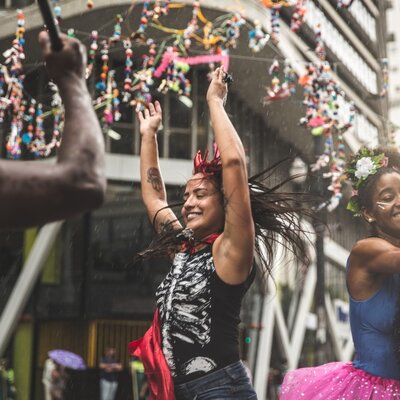 Timeline: Sociologia