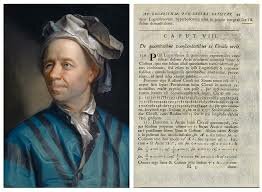 Introducción al análisis de los infinitos (Leonhard Euler)