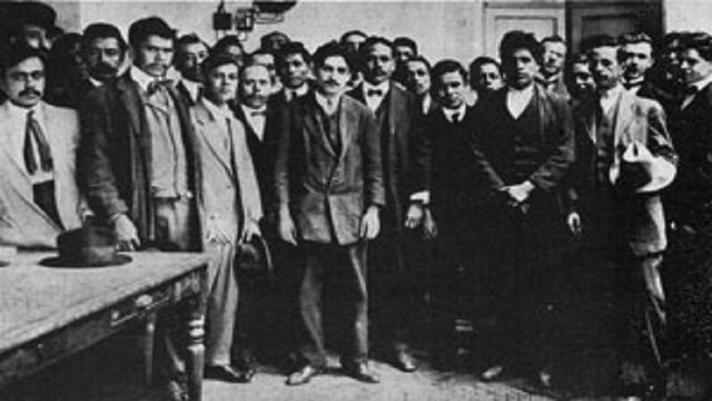 Selección de Personal