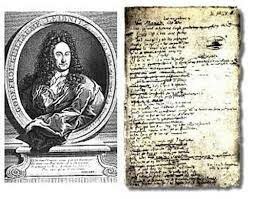 Analysis situs (Gottfried Wilhelm Leibniz)