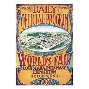 San Luis 1904