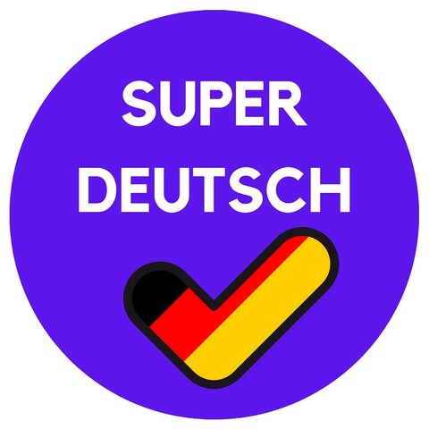 Wie lernt ihr Deutsch?