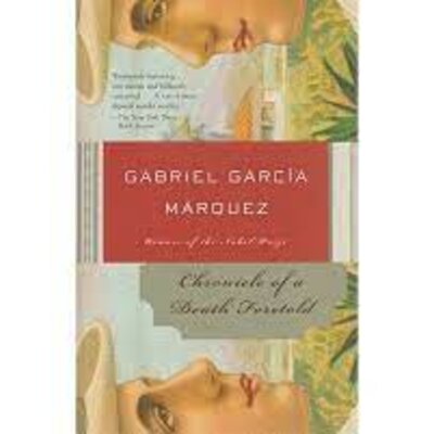 Timeline: Chronicles of a Death Foretold