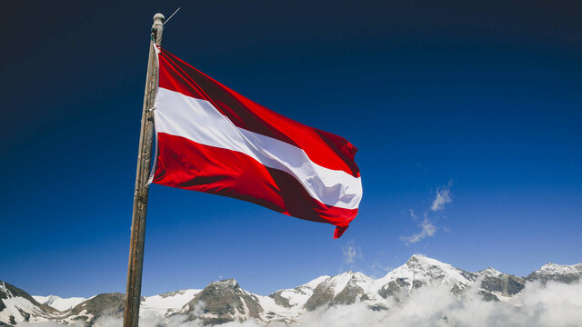 Wart ihr schon einmal in einem deutschsprachigen Land?