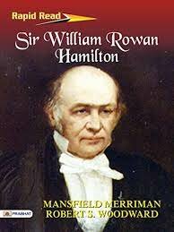 Nacimiento de William Rowan Hamilton (1805-1865)
