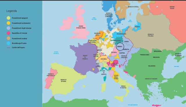 Guerra dei Trent'anni