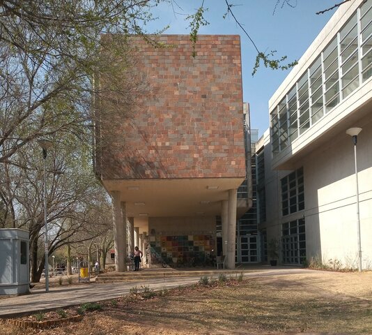 Deutsch an der Spachenfakultät