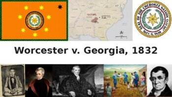 Worcester vs Georgia