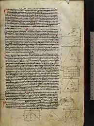 Practica Geometriae (Leonardo de Pisa)