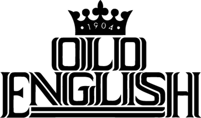 Germanic tribes developed what we now call Old English