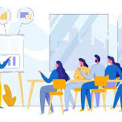 Timeline: Historia de la capacitación laboral