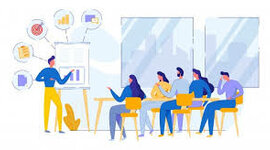 Timeline: Historia de la capacitación laboral