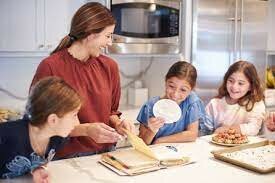 Stage 7: Generativity Vs. Stagnation