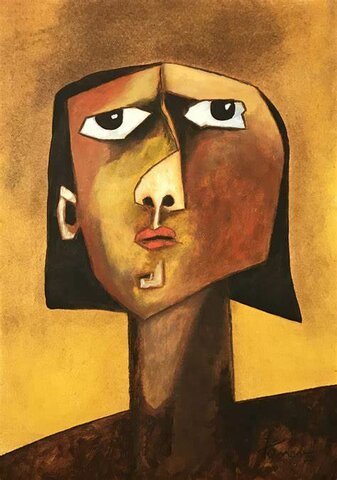 expresionismo grafico