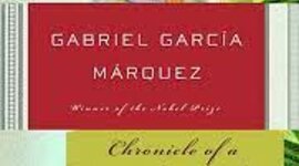 Timeline: Death foretold chapter 1