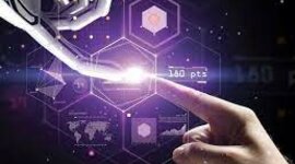 Timeline: Cuarta Revolución Industrial