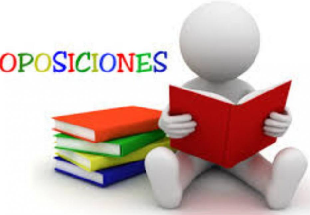 Oposiciones. Art 4. Ley N° 11.867