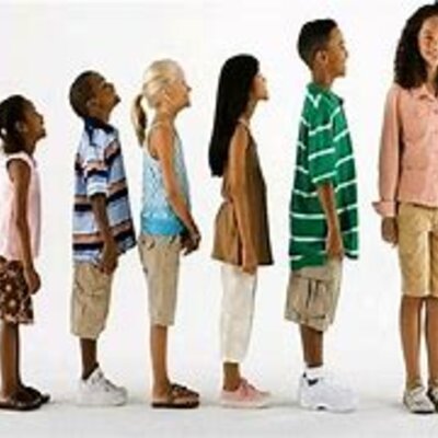 Timeline: Infancia y Adolescencia