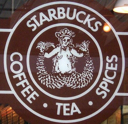 Primer Starbucks se abrió en Seattle, Washington