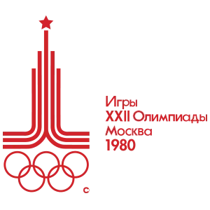 Moscú 1980