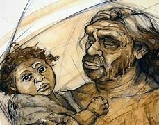 Inicios de la humanidad