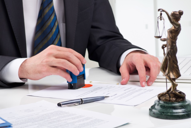 Otorgamiento del Documento de Transferencia. Art. 4 Ley 11.867