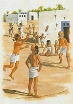 Antigüedad-Egipcios