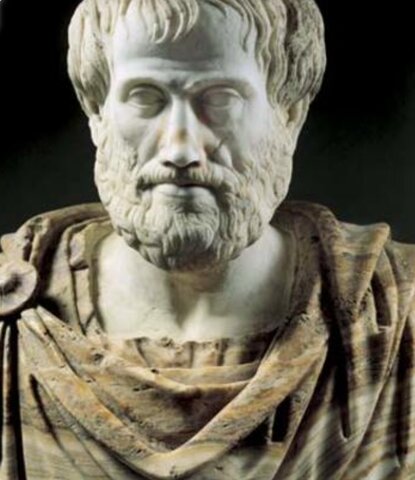 Aristotle