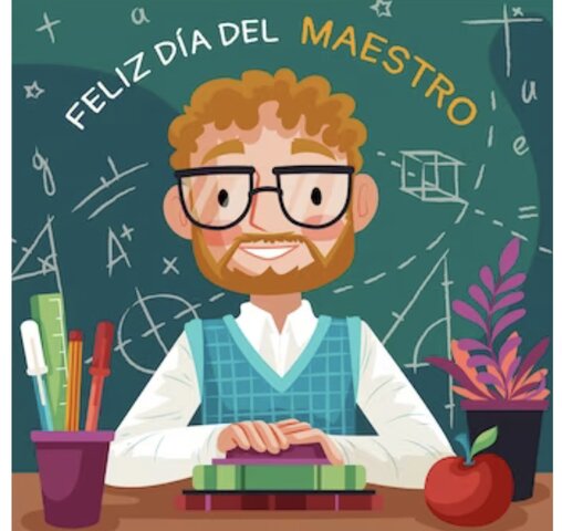 Día del Maestro