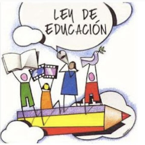 Ley de Educación Nacional n° 26.206