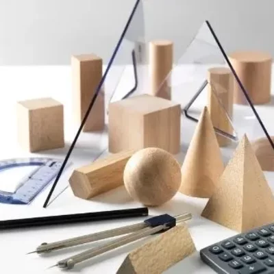 Timeline: Historia de la Geometría