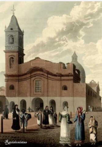 Primeras de las escuelas