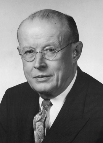 Chapman named President