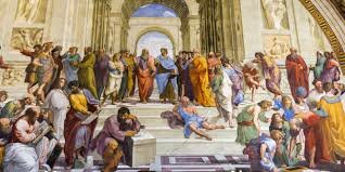 La Literatura renacentista