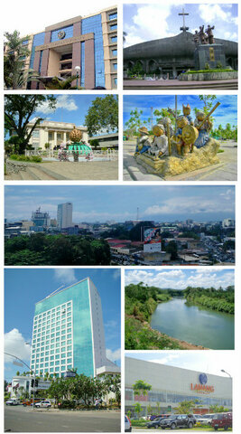 Davao City