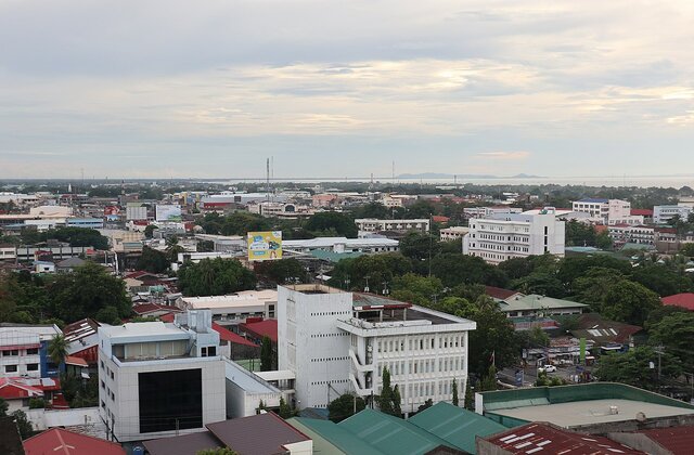 Bacolod