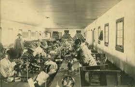 First Privatized Penitentiary