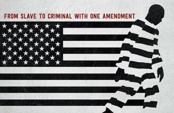 Passage of Black Codes