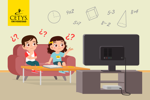 ¿Qué busca la tv educativa?