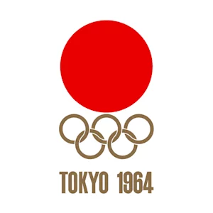 Tokio 1964