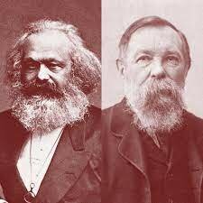 O manifesto comunista. Marx.1848