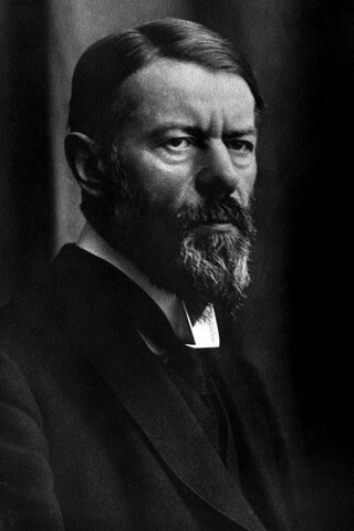 A ética protestante e o espírito do capitalismo. Max Weber. 1904