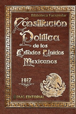 PROMULGACIÓN DE LA CONSTITUCIÓN POLÍTICA DE LOS ESTADOS UNIDOS MEXICANOS